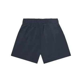 Pánská móda Champion Plavecké šortky 306772 Tmavomodrá Regular Fit XL