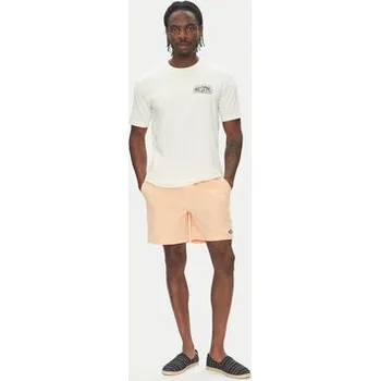 Pánské plavky Billabong Plavecké šortky Every Other Day Lb EBYJV00145 Oranžová Regular Fit M