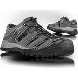 VM Footwear Obuv SINGAPORE 4625-25 outdoor sandál šedý - 46
