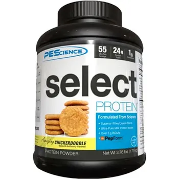 Protein PEScience Select Protein 1820g - čokoládový lanýž