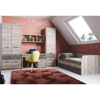 Dětský pokoj Dětská sestava I Jazz