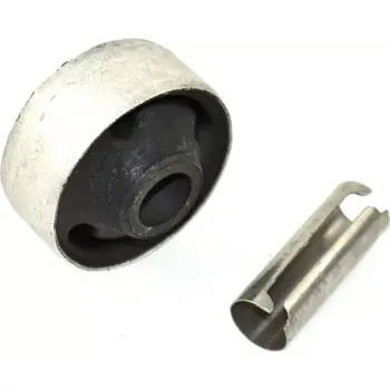 Silentblok nápravy Uložení ramene přední nápravy SEAT TOLEDO - VW GOLF JETTA PASSAT VENTO (VAG 191407181A 191407181B 191407181D 191407181D 191407181Dpof 191407181E 191407181Epof 357407181 357407181pof pof191407181D pof191407181E pof357407181)