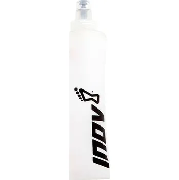 Běžecké oblečení Inov-8 Softflask 0.25l clear/black