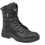 Obuv Bennon COMMODORE O2 Boot černá - 44