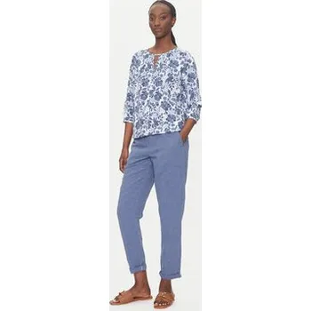 Dámská halenka Olsen Halenka 11105112 Barevná Regular Fit 36