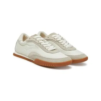 Dámské tenisky BOSS Sneakersy Carlynn 50542185 Bílá 38