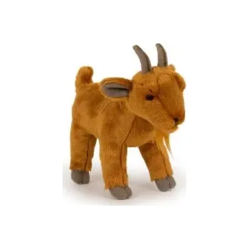 plyšák Plyšák Kozel hnědý 25 cm