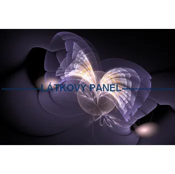 Panel kočárkovina - FRA-07