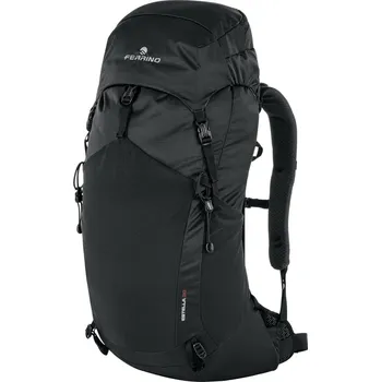 turistický batoh Ferrino Estella 30 black