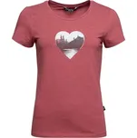 Chillaz Gandia Mountain Heart Wmn Barva: red, Velikost: 36