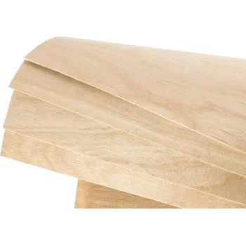 RC vybavení Kavan Překližka FLEXI 0,4mm 60x30cm - expresní doprava