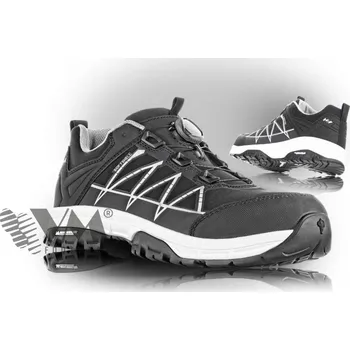 Pracovní obuv VM Footwear Obuv CINCINNATI 4845-S1P polobotka - 41