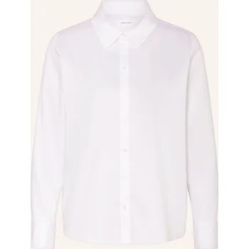 Darling Harbour Dámská Košilová Halenka, 1000 weiss, 44