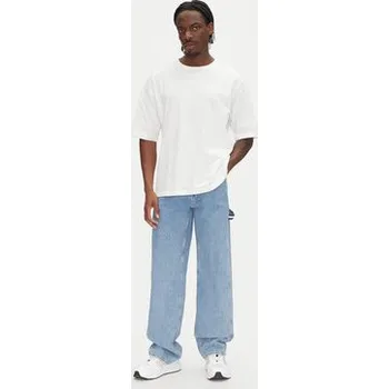 Tommy Jeans Jeansy Jamie DM0DM21326 Modrá Loose Fit 31_30