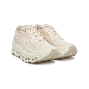 Dámské tenisky On Sneakersy Cloudmonster Void 3WF10493043 Béžová 36
