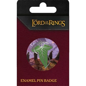 EPEE Merch Red Robin Pán Prstenů odznak