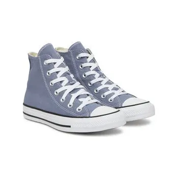 Dámské tenisky Converse Plátěnky Chuck Taylor All Star A13843C Šedá 36