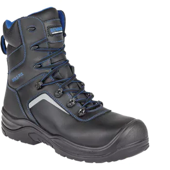 Pracovní obuv Obuv Bennon RAPTOR S3 NM BOOT - Bezpečnostní poloholeňová - 47