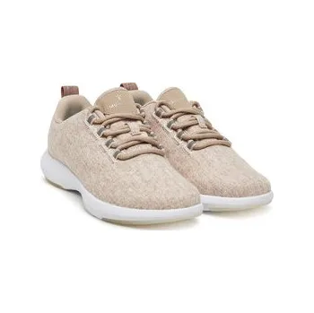 Dámské tenisky EMU Australia Sneakersy Barkly 2.0 W13163 Béžová 38