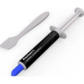 Teplovodivá pasta Endorfy Pactum 1 Teplovodivá pasta, šedá, 4g