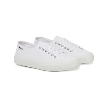 Dámské tenisky Superga Tenisky S7151EW Bílá 39