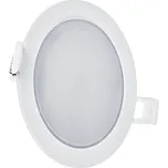 LED podhledové a stropní svítidlo ALGINE ECO 2v1 6W neutrální bílá, IP20, Spectrum SLI037027NW