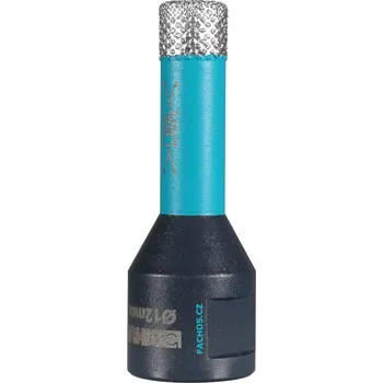 Vrták Bihui DOA 2.0 - vykružovací korunky do dlažby a kamene Průměr: 55mm