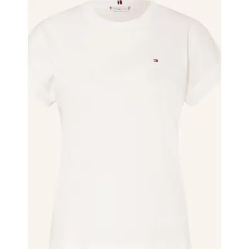 Dámské tričko Tommy Hilfiger Dámské Tričko, režná, 44