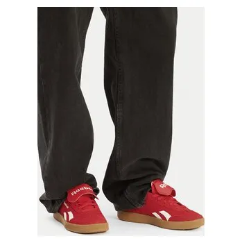 Dámské tenisky Reebok Sneakersy SMASH EDGE KILTY 100235253 Červená 36