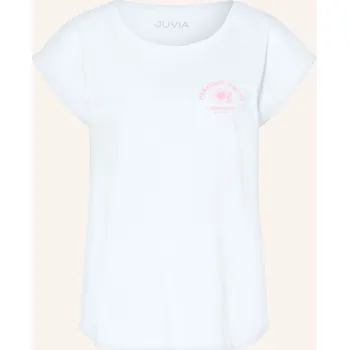 Dámské tričko Juvia Dámské Tričko Sara, bílá, 36