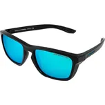 PitBull West Coast Sluneční brýle MARZO - černo/modré - PWC_SBMARZO_BLKB