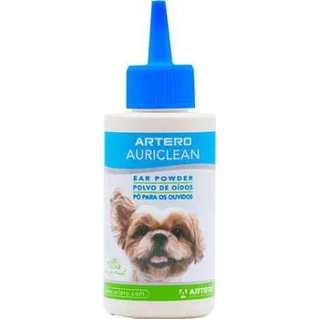 Kosmetika pro psa Artero Auriclean ušní pudr 30g