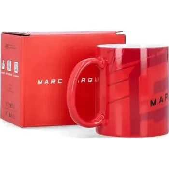 Fanouškovský hrnek Marc Marquez - 93