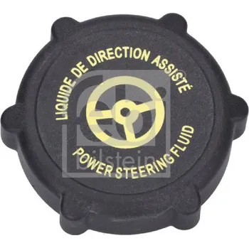 Uzávěr, vyrovnávací nádrž, servořízení FEBI BILSTEIN 188564