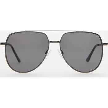 Sluneční brýle Reserved - Sluneční brýle aviator - černý - 564DZ-99X - 564DZ-99X-ONE