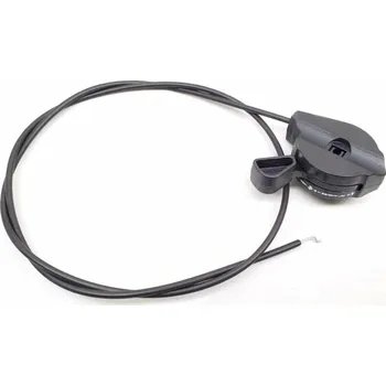 Ovladač plynu pro Husqvarna 1194mm