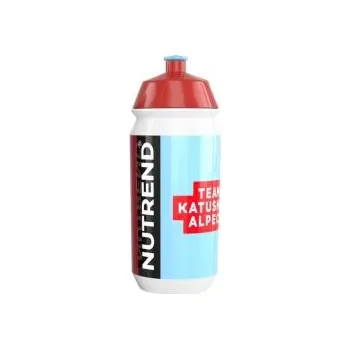Láhev Nutrend BIDON 500ml KATUSHA 2019