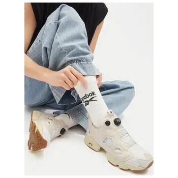 Dámská obuv Reebok Sneakersy INSTAPUMP FURY 95 100203728 Écru 35