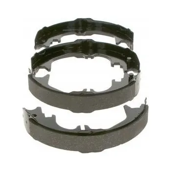 Brzdová čelist Bosch 0 986 487 728 Sada brzdových čelistí