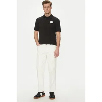 Pánské džíny Richmond X Jeansy UMP25142JE Bílá Regular Fit 32