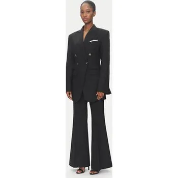 Dámské sako DAY BIRGER ÉT MIKKELSEN Sako Elenora DAY65243568 Černá Slim Fit 38