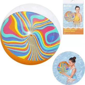 Nafukovací míč Bestway Nafukovací míč mix 46cm