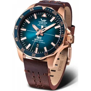 Hodinky Hodinky Vostok NH35-225B616