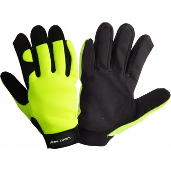 Pracovní rukavice Rukavice Lahti Pro L280309K velikost 9 - L 1 pár