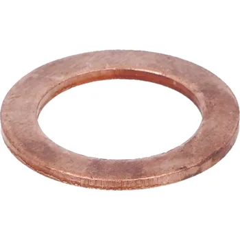 Olejový filtr Podložka / těsnění výpustného šroubu OEM Piaggio BV, Beverly, MP3, X10 350 PI-287174