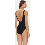 Ysabel Mora Jednodílné plavky 83072 Černá M