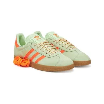 Dámské tenisky adidas Sneakersy Gazelle JH7212 Zelená 36
