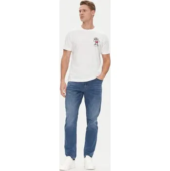 Pánské džíny JOOP! Jeans Jeansy 15 JJD-03Stephen 30047421 Modrá Slim Fit 36_32