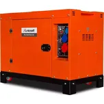 6731090 Elektrocentrála Unicraft PG-D 90 TEA-S HC