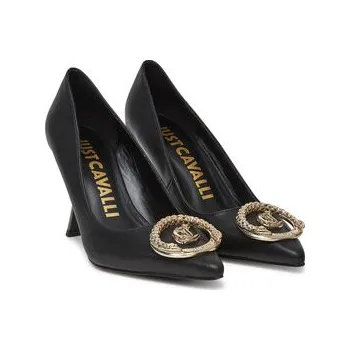 Dámské lodičky Just Cavalli Lodičky 78RA3S16 ZPA33 Černá 36